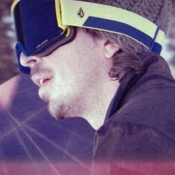 Volcom Hobbies & Culture Purple Chrome X One Size -Volcom Sales Shop org 1749