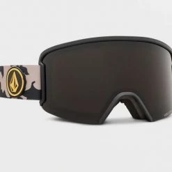 Volcom Hobbies & Culture Purple Chrome X One Size -Volcom Sales Shop org 1751