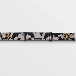 Volcom Hobbies & Culture Purple Chrome X One Size -Volcom Sales Shop org 1753