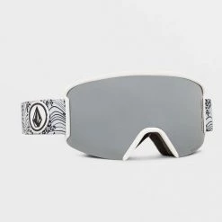 Volcom Hobbies & Culture Purple Chrome X One Size -Volcom Sales Shop org 1756