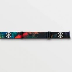 Volcom Hobbies & Culture Purple Chrome X One Size -Volcom Sales Shop org 1760