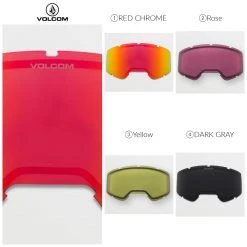 Volcom Hobbies & Culture Dark Gray X One Size