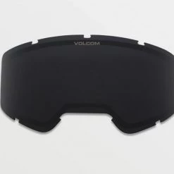 Volcom Hobbies & Culture Dark Gray X One Size -Volcom Sales Shop org 1766