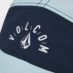 Volcom 2022 SS Unisex Caps For Men Red X One Size -Volcom Sales Shop org 1773
