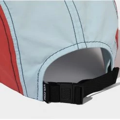 Volcom 2022 SS Unisex Caps For Men Red X One Size -Volcom Sales Shop org 1774