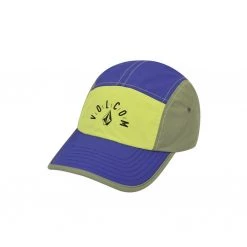 Volcom 2022 SS Unisex Caps For Men Red X One Size -Volcom Sales Shop org 1775