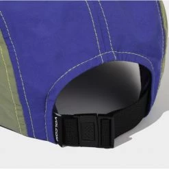 Volcom 2022 SS Unisex Caps For Men Red X One Size -Volcom Sales Shop org 1778