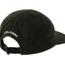 Volcom Unisex Street Style Caps For Men Cream X One Size -Volcom Sales Shop org 18