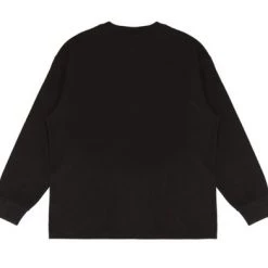 Volcom Unisex Cotton Logo T-Shirts For Men Black X S -Volcom Sales Shop org 1850