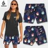 Volcom 2022 SS Street Style Swimwear (A2512201) For Men Blueprint X Xxl