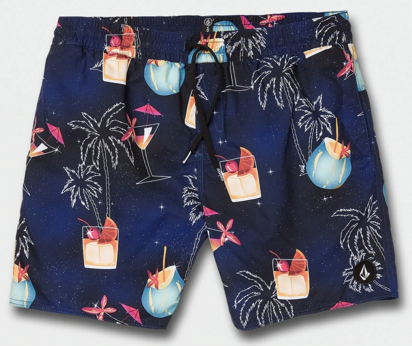 Volcom 2022 SS Street Style Swimwear (A2512201) For Men Blueprint X Xxl 5 Volcom 2022 SS Street Style Swimwear (A2512201) For Men Blueprint X Xxl - Image 3