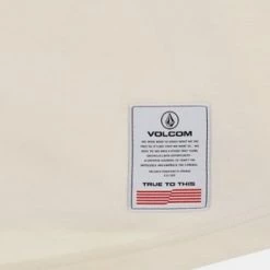 Volcom Long Sleeves Cotton Logo Hoodies & Sweatshirts For Women Black X Xs -Volcom Sales Shop org 1868