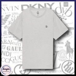 Volcom 2022 SS T-Shirts For Men Beige X M