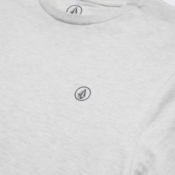 Volcom 2022 SS T-Shirts For Men Beige X M -Volcom Sales Shop org 1877