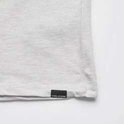 Volcom 2022 SS T-Shirts For Men Beige X M -Volcom Sales Shop org 1878