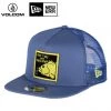 Volcom Unisex Street Style Collaboration Caps For Men No Color Specification X One Size -Volcom Sales Shop org 1895
