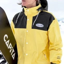 Volcom HOME Khaki X Xl -Volcom Sales Shop org 190