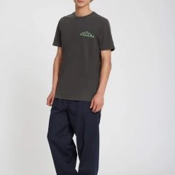 Volcom 2022 SS Plain Logo Chinos For Men Khaki X S 28 -Volcom Sales Shop org 1915