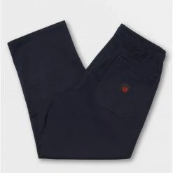 Volcom 2022 SS Plain Logo Chinos For Men Khaki X S 28 -Volcom Sales Shop org 1918