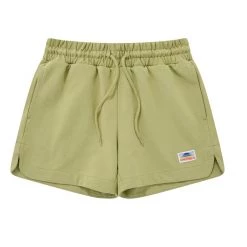 Volcom 2022 SS Plain Logo Bottoms For Women Olive X S -Volcom Sales Shop org 1928