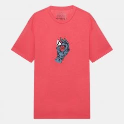 Volcom 2022 SS T-Shirts For Men Orange X L 11 Volcom 2022 SS T-Shirts For Men Orange X L -Volcom Sales Shop org 1951