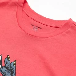 Volcom 2022 SS T-Shirts For Men Orange X L 13 Volcom 2022 SS T-Shirts For Men Orange X L -Volcom Sales Shop org 1953