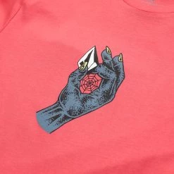 Volcom 2022 SS T-Shirts For Men Orange X L 14 Volcom 2022 SS T-Shirts For Men Orange X L -Volcom Sales Shop org 1954