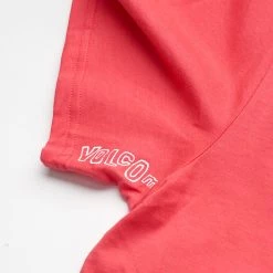 Volcom 2022 SS T-Shirts For Men Orange X L 15 Volcom 2022 SS T-Shirts For Men Orange X L -Volcom Sales Shop org 1955