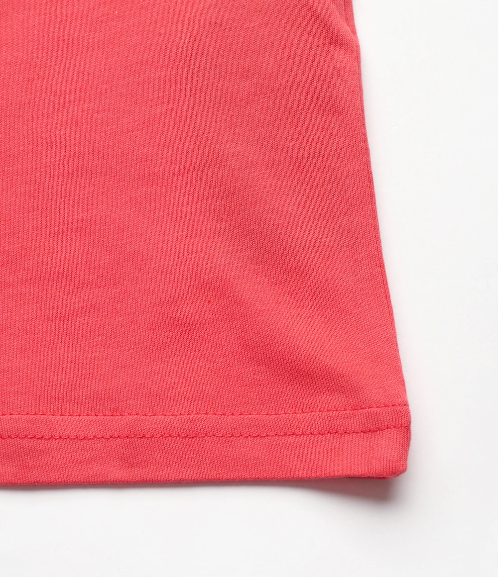 Volcom 2022 SS T-Shirts For Men Orange X L 9 Volcom 2022 SS T-Shirts For Men Orange X L - Image 7