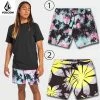 Volcom 2022 SS Street Style Swimwear (A2512202) For Men ①antigua Sand X Xl 1 Volcom 2022 SS Street Style Swimwear (A2512202) For Men ①antigua Sand X Xl -Volcom Sales Shop org 1958