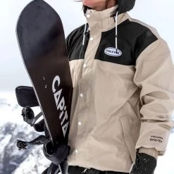 Volcom HOME Khaki X Xl -Volcom Sales Shop org 196