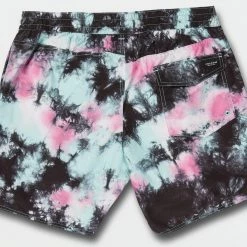 Volcom 2022 SS Street Style Swimwear (A2512202) For Men ①antigua Sand X Xl -Volcom Sales Shop org 1961