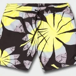 Volcom 2022 SS Street Style Swimwear (A2512202) For Men ①antigua Sand X Xl -Volcom Sales Shop org 1962