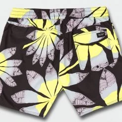 Volcom 2022 SS Street Style Swimwear (A2512202) For Men ①antigua Sand X Xl -Volcom Sales Shop org 1963