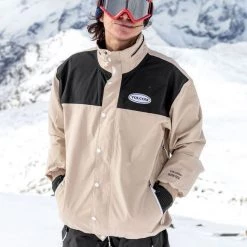 Volcom HOME Khaki X Xl -Volcom Sales Shop org 197