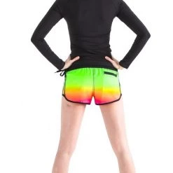 Volcom 2019 SS Street Style Swimwear For Women Black X Xs -Volcom Sales Shop org 1978