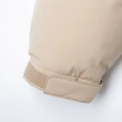 Volcom Unisex Street Style Logo Down Jackets For Men Black X L -Volcom Sales Shop org 1991