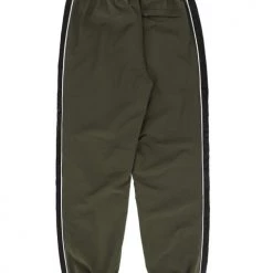 Volcom Unisex Street Style Logo Joggers & Sweatpants For Men Khaki X M -Volcom Sales Shop org 2001