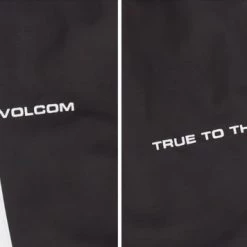 Volcom Unisex Street Style Logo Joggers & Sweatpants For Men Khaki X M -Volcom Sales Shop org 2016