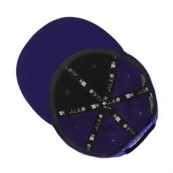 Volcom Unisex Street Style Collaboration Caps For Men Blue X One Size -Volcom Sales Shop org 2024