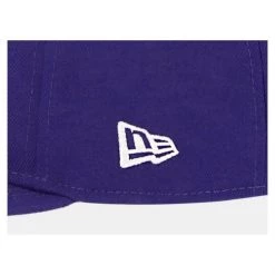 Volcom Unisex Street Style Collaboration Caps For Men Blue X One Size -Volcom Sales Shop org 2026