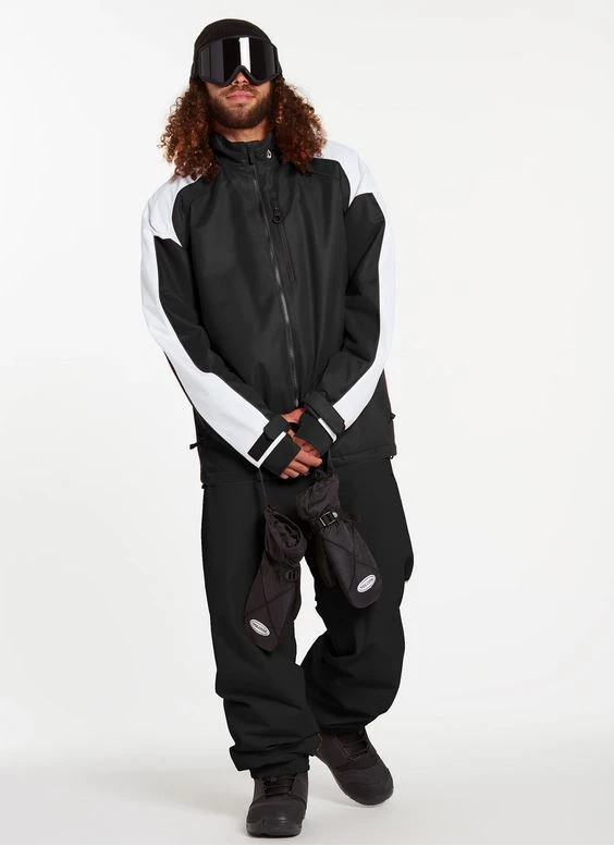 Volcom HOME Red X Xs 4 Volcom HOME Red X Xs - Image 2