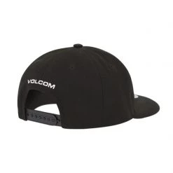 Volcom Unisex Street Style Collaboration Caps For Men Blue X One Size -Volcom Sales Shop org 2032