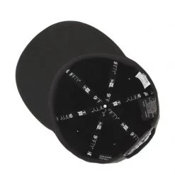 Volcom Unisex Street Style Collaboration Caps For Men Blue X One Size -Volcom Sales Shop org 2033