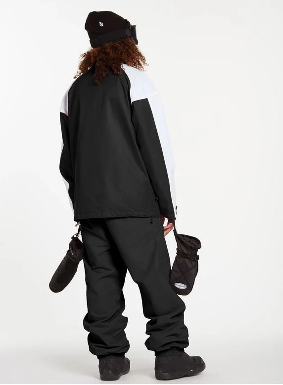 Volcom HOME Red X Xs 5 Volcom HOME Red X Xs - Image 3