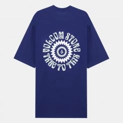 Volcom 2022 SS T-Shirts For Men Navy (navy Blue) X M 12 Volcom 2022 SS T-Shirts For Men Navy (navy Blue) X M -Volcom Sales Shop org 2047