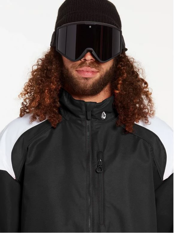 Volcom HOME Red X Xs 6 Volcom HOME Red X Xs - Image 4