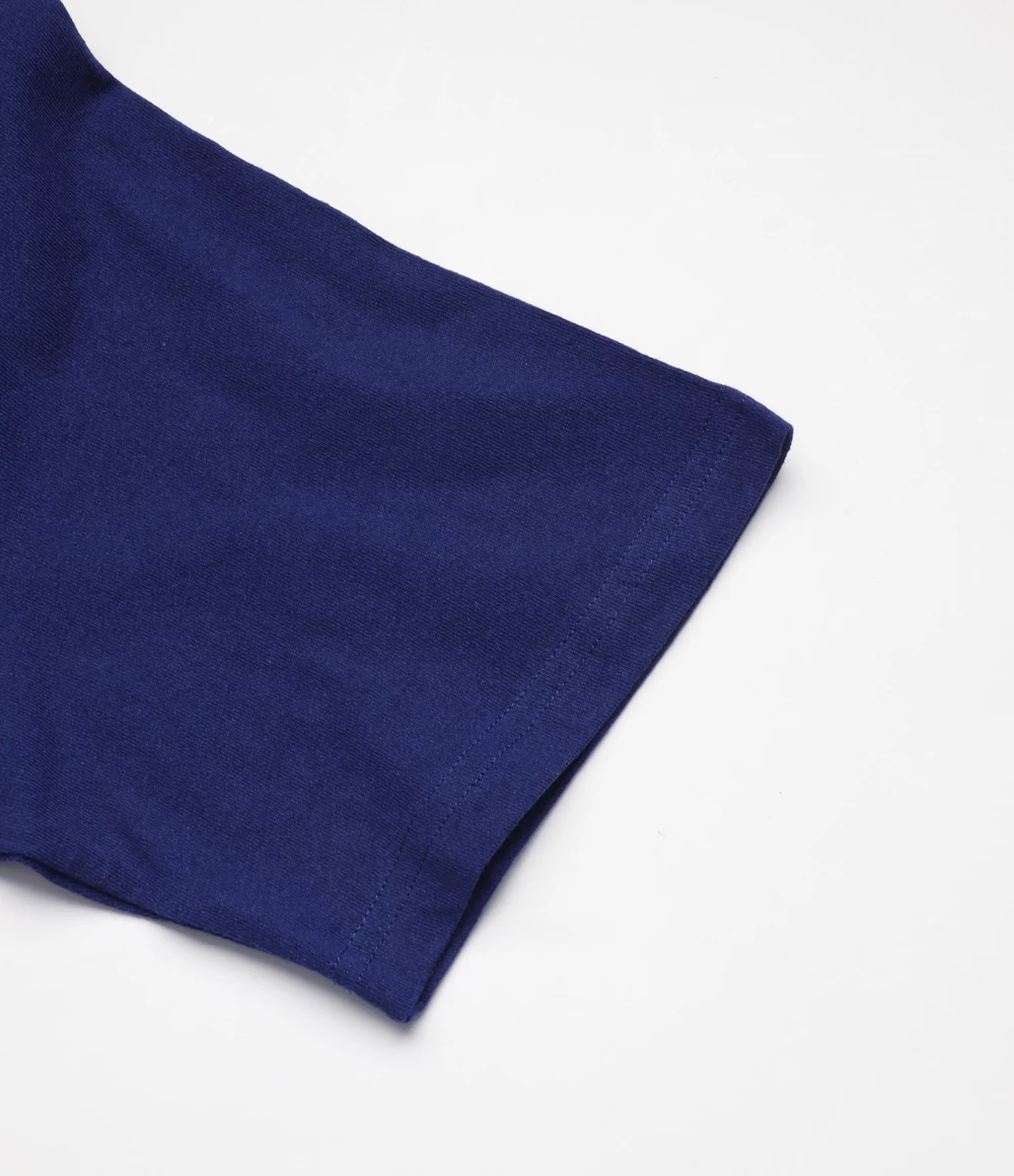 Volcom 2022 SS T-Shirts For Men Navy (navy Blue) X M 8 Volcom 2022 SS T-Shirts For Men Navy (navy Blue) X M - Image 6