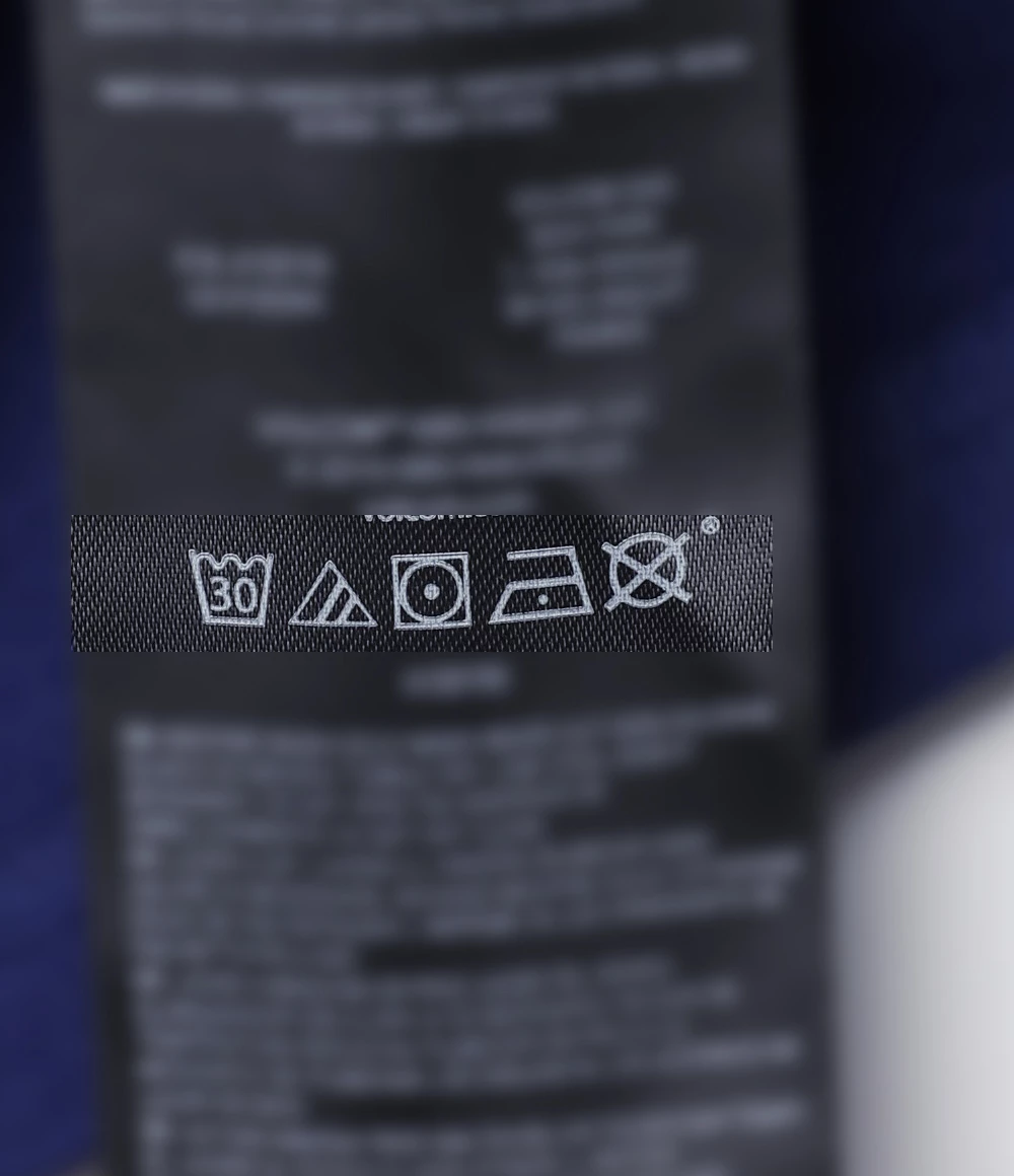 Volcom 2022 SS T-Shirts For Men Navy (navy Blue) X M 10 Volcom 2022 SS T-Shirts For Men Navy (navy Blue) X M - Image 8