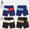 Volcom 2022 SS Street Style Swimwear (A2512202) For Men ①blueprint X 36 -Volcom Sales Shop org 2053